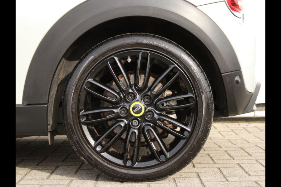 MINI Mini Electric Classic 33 kWh NL-AUTO | CAMERA | 1/2 LEDER | NAVI