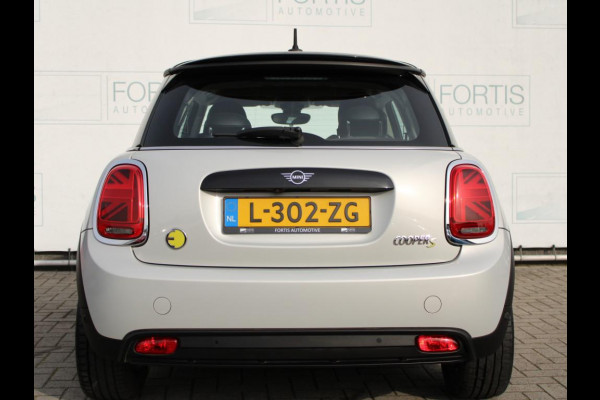 MINI Mini Electric Classic 33 kWh NL-AUTO | CAMERA | 1/2 LEDER | NAVI