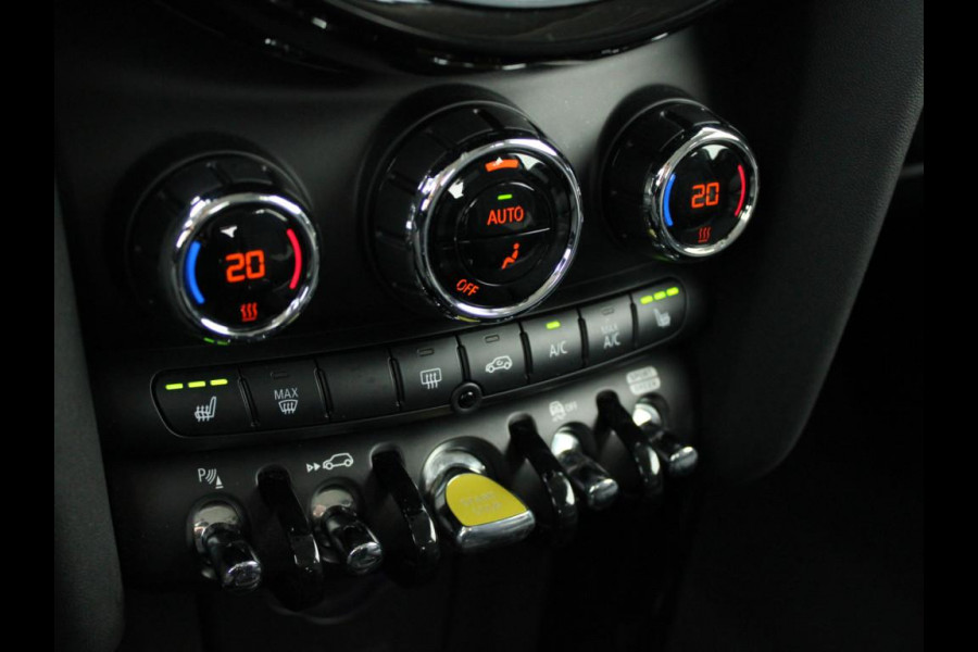 MINI Mini Electric Classic 33 kWh NL-AUTO | CAMERA | 1/2 LEDER | NAVI