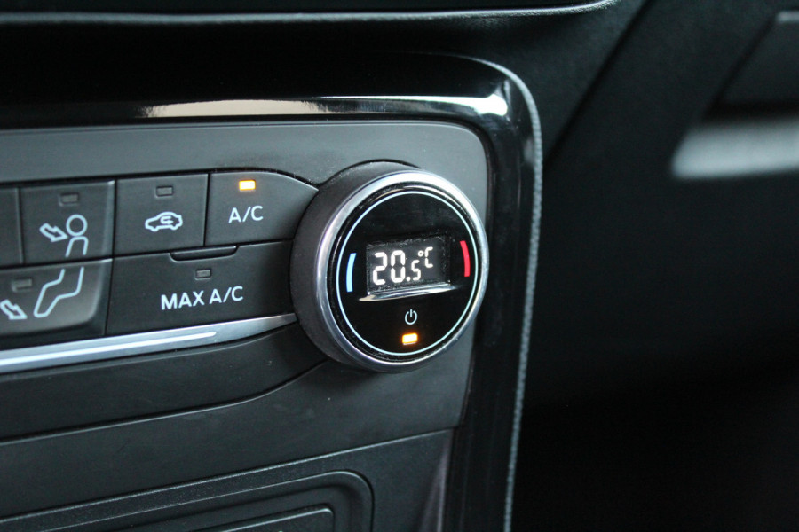 Ford EcoSport 1.0 EcoBoost ST-Line Black | Trekhaak | Navigatie | All Season