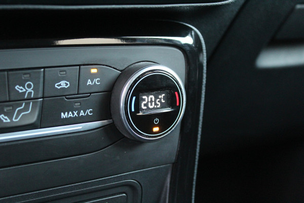 Ford EcoSport 1.0 EcoBoost ST-Line Black | Trekhaak | Navigatie | All Season