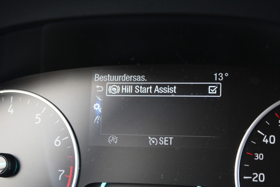 Ford EcoSport 1.0 EcoBoost ST-Line Black | Trekhaak | Navigatie | All Season