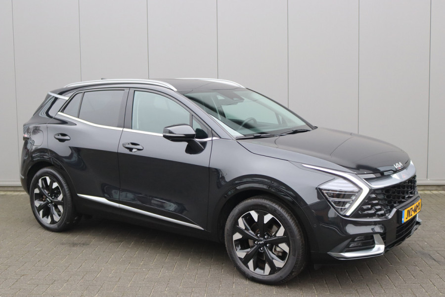 Kia Sportage 1.6 T-GDi Plug-in Hybrid AWD DynamicLine 7Jr.-garantie/Winter-Pack/Camera/Adapt.-cruise