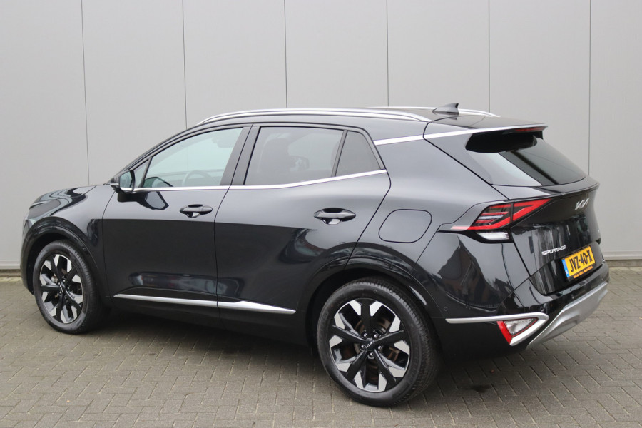 Kia Sportage 1.6 T-GDi Plug-in Hybrid AWD DynamicLine 7Jr.-garantie/Winter-Pack/Camera/Adapt.-cruise