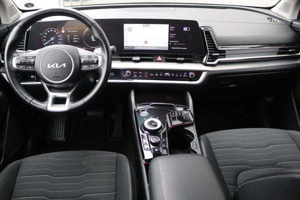 Kia Sportage 1.6 T-GDi Plug-in Hybrid AWD DynamicLine 7Jr.-garantie/Winter-Pack/Camera/Adapt.-cruise