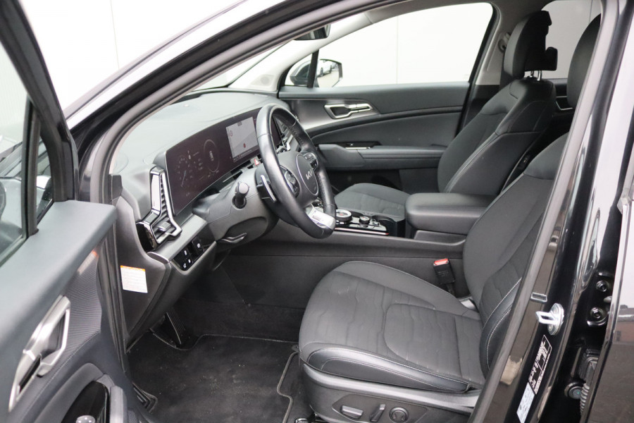 Kia Sportage 1.6 T-GDi Plug-in Hybrid AWD DynamicLine 7Jr.-garantie/Winter-Pack/Camera/Adapt.-cruise