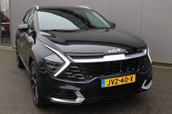 Kia Sportage 1.6 T-GDi Plug-in Hybrid AWD DynamicLine 7Jr.-garantie/Winter-Pack/Camera/Adapt.-cruise