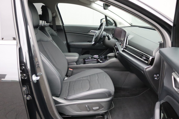 Kia Sportage 1.6 T-GDi Plug-in Hybrid AWD DynamicLine 7Jr.-garantie/Winter-Pack/Camera/Adapt.-cruise