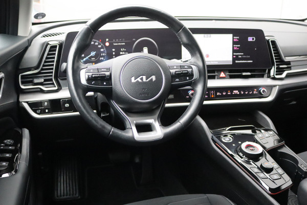 Kia Sportage 1.6 T-GDi Plug-in Hybrid AWD DynamicLine 7Jr.-garantie/Winter-Pack/Camera/Adapt.-cruise