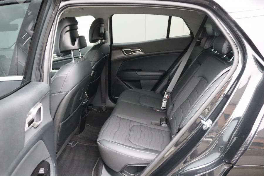 Kia Sportage 1.6 T-GDi Plug-in Hybrid AWD DynamicLine 7Jr.-garantie/Winter-Pack/Camera/Adapt.-cruise