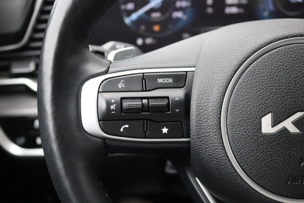 Kia Sportage 1.6 T-GDi Plug-in Hybrid AWD DynamicLine 7Jr.-garantie/Winter-Pack/Camera/Adapt.-cruise