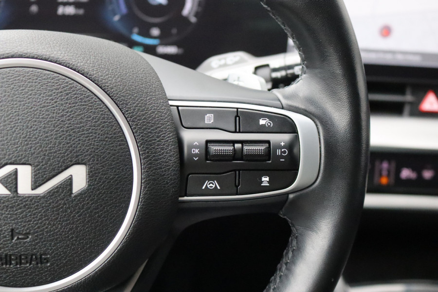 Kia Sportage 1.6 T-GDi Plug-in Hybrid AWD DynamicLine 7Jr.-garantie/Winter-Pack/Camera/Adapt.-cruise