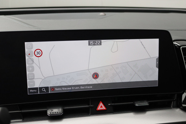 Kia Sportage 1.6 T-GDi Plug-in Hybrid AWD DynamicLine 7Jr.-garantie/Winter-Pack/Camera/Adapt.-cruise