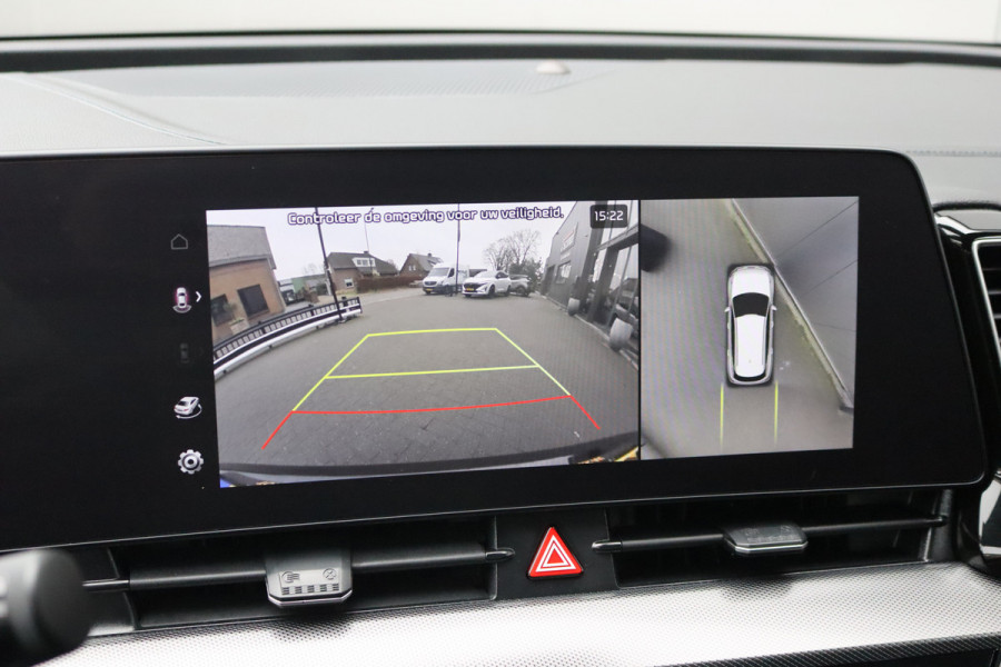 Kia Sportage 1.6 T-GDi Plug-in Hybrid AWD DynamicLine 7Jr.-garantie/Winter-Pack/Camera/Adapt.-cruise