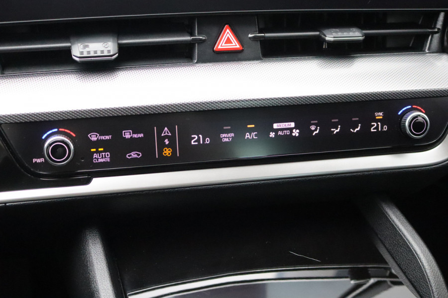 Kia Sportage 1.6 T-GDi Plug-in Hybrid AWD DynamicLine 7Jr.-garantie/Winter-Pack/Camera/Adapt.-cruise