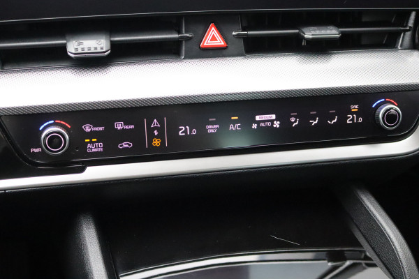 Kia Sportage 1.6 T-GDi Plug-in Hybrid AWD DynamicLine 7Jr.-garantie/Winter-Pack/Camera/Adapt.-cruise