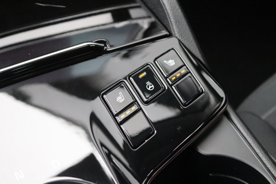 Kia Sportage 1.6 T-GDi Plug-in Hybrid AWD DynamicLine 7Jr.-garantie/Winter-Pack/Camera/Adapt.-cruise