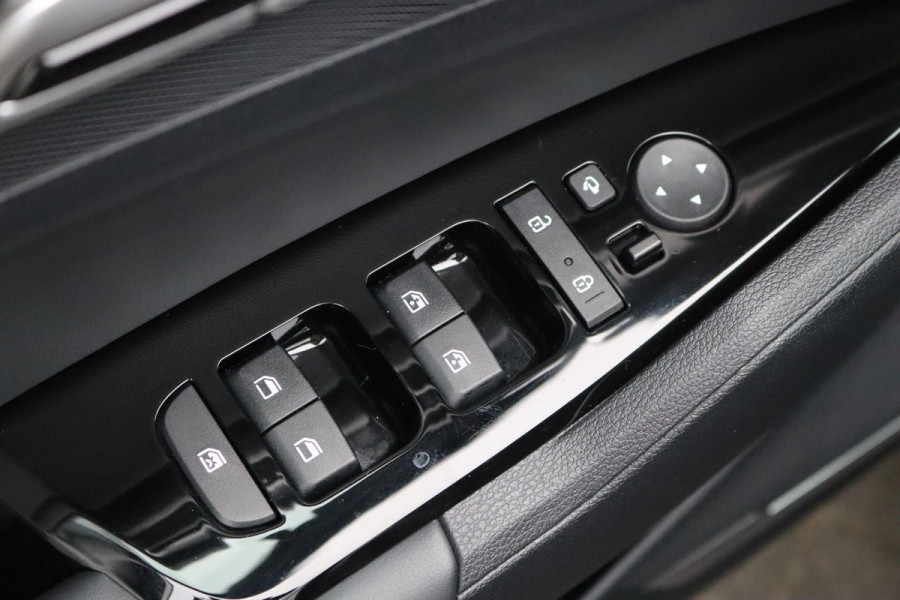 Kia Sportage 1.6 T-GDi Plug-in Hybrid AWD DynamicLine 7Jr.-garantie/Winter-Pack/Camera/Adapt.-cruise