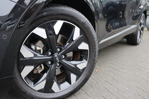 Kia Sportage 1.6 T-GDi Plug-in Hybrid AWD DynamicLine 7Jr.-garantie/Winter-Pack/Camera/Adapt.-cruise
