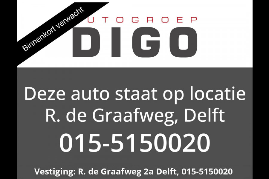 Toyota Yaris 1.5 Hybrid Active Sport | Apple Carplay & AndroidAUTO | 15"Lichtmetalen velgen | Privacy Glass |