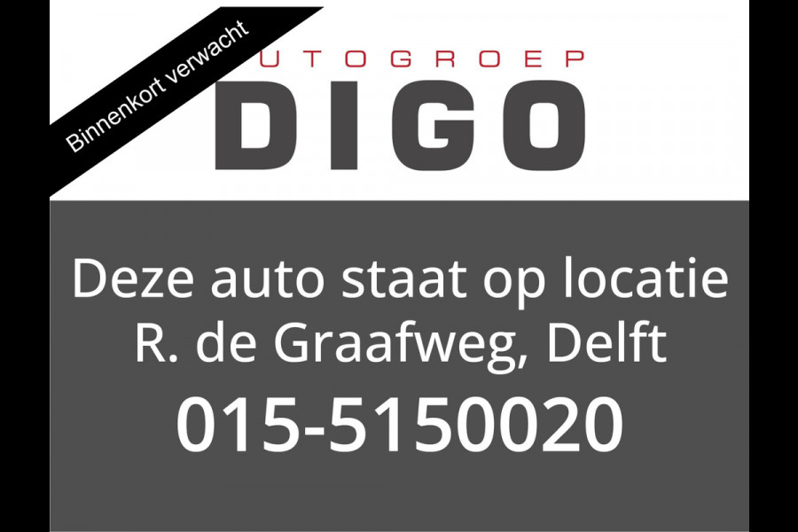 Toyota Yaris 1.5 Hybrid Active Sport | Apple Carplay & AndroidAUTO | 15"Lichtmetalen velgen | Privacy Glass |