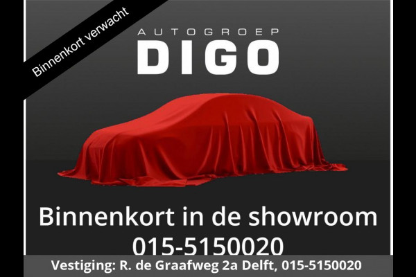 Toyota Yaris 1.5 Hybrid Active Sport | Apple Carplay & AndroidAUTO | 15"Lichtmetalen velgen | Privacy Glass |