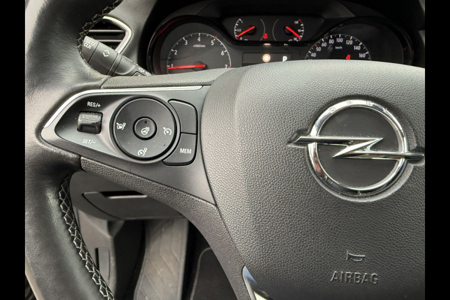 Opel Grandland X 1.2 Turbo Business Executive Automaat