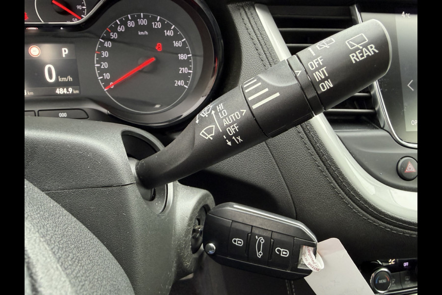 Opel Grandland X 1.2 Turbo Business Executive Automaat