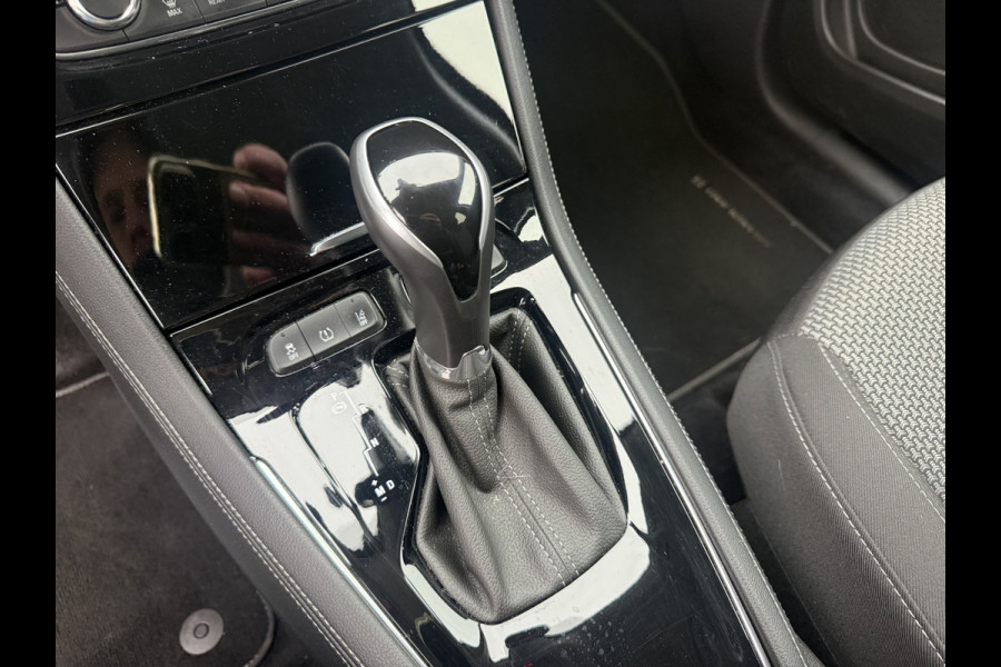 Opel Grandland X 1.2 Turbo Business Executive Automaat