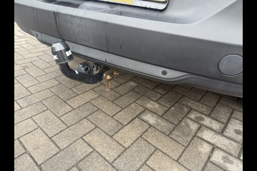 Opel Grandland X 1.2 Turbo Business Executive Automaat