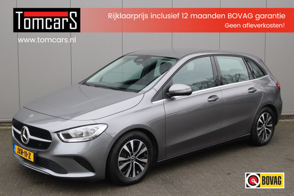 Mercedes-Benz B-Klasse 180 Automaat MHEV Business Navigatie/Camera/Stoelverwarming