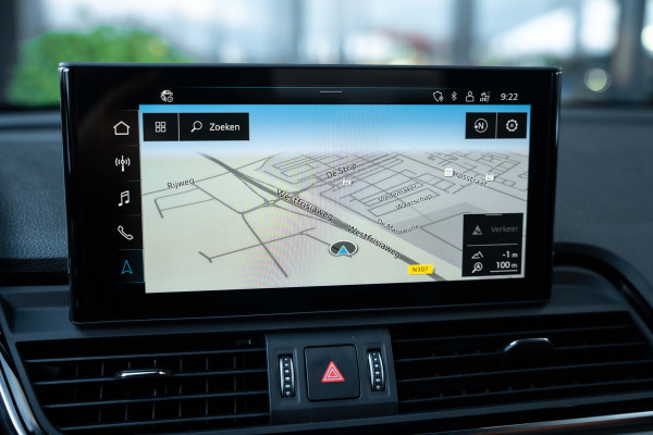 Audi Q5 50 TFSI e - S-Line | Panorama | Keyless | Dealer o.h.