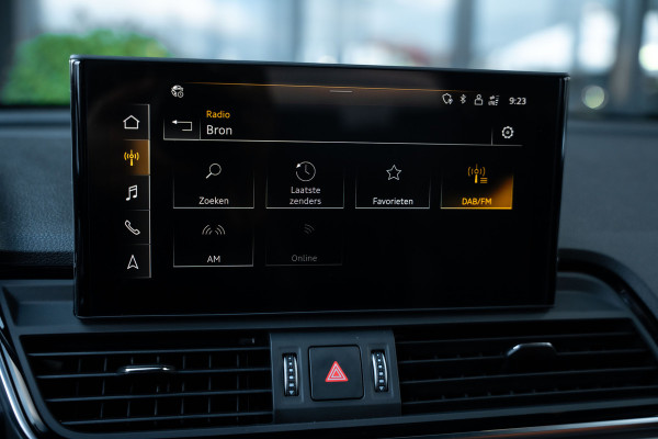 Audi Q5 50 TFSI e - S-Line | Panorama | Keyless | Dealer o.h.