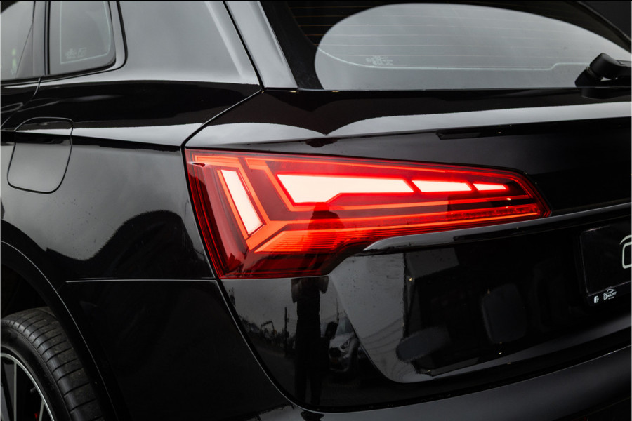 Audi Q5 50 TFSI e - S-Line | Panorama | Keyless | Dealer o.h.
