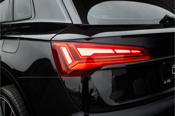 Audi Q5 50 TFSI e - S-Line | Panorama | Keyless | Dealer o.h.