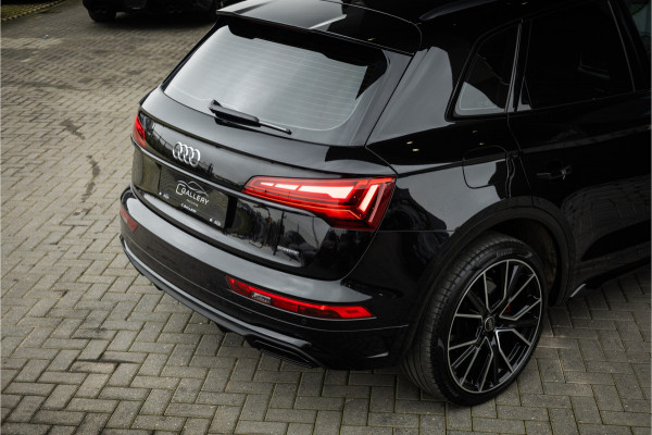Audi Q5 50 TFSI e - S-Line | Panorama | Keyless | Dealer o.h.