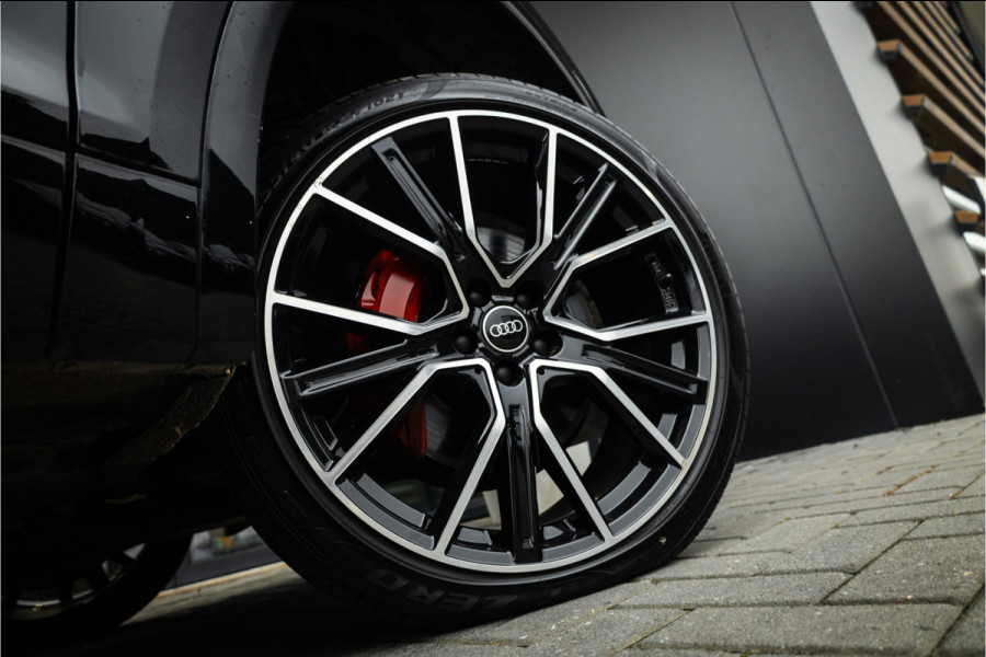 Audi Q5 50 TFSI e - S-Line | Panorama | Keyless | Dealer o.h.