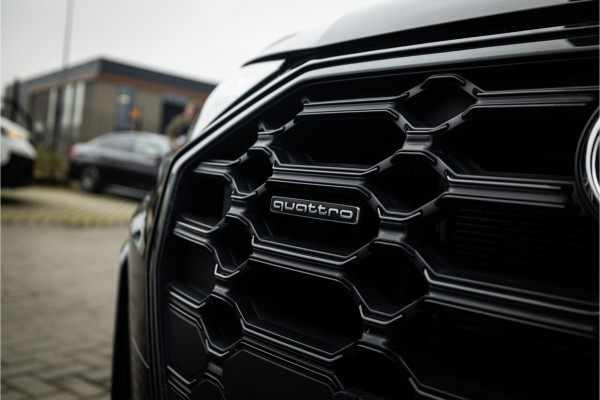 Audi Q5 50 TFSI e - S-Line | Panorama | Keyless | Dealer o.h.