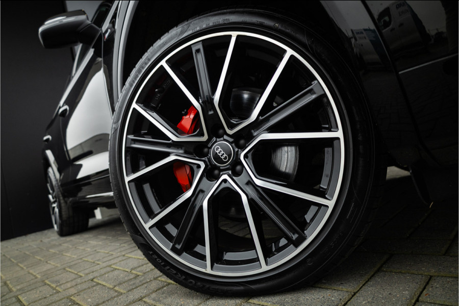 Audi Q5 50 TFSI e - S-Line | Panorama | Keyless | Dealer o.h.