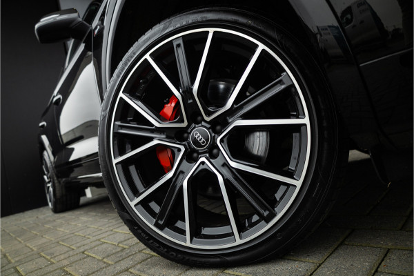 Audi Q5 50 TFSI e - S-Line | Panorama | Keyless | Dealer o.h.
