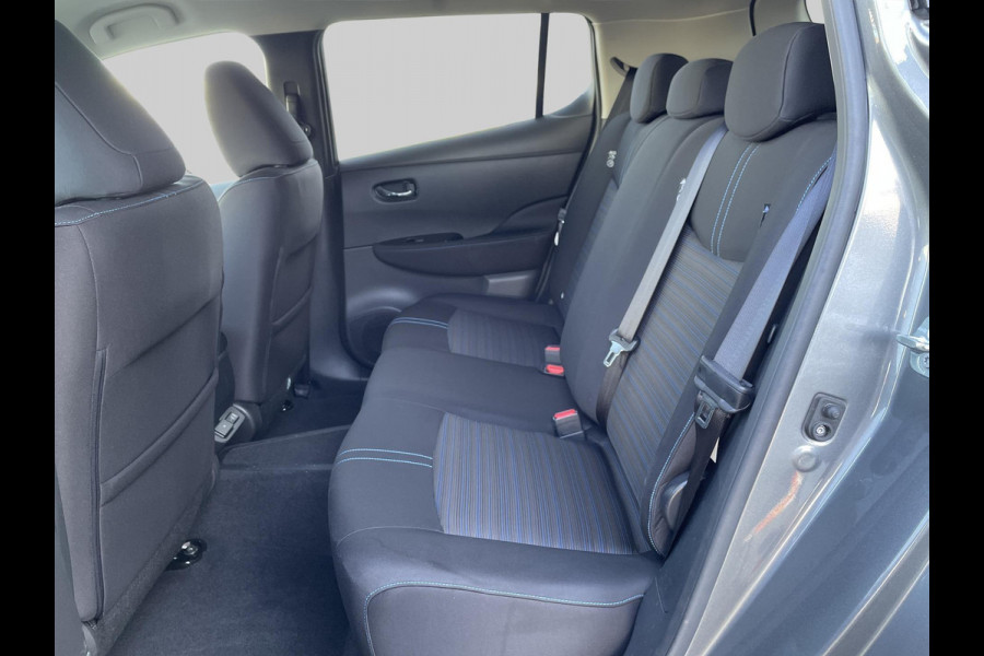 Nissan Leaf e+ N-Connecta 62 kWh