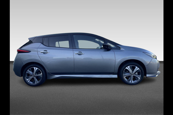 Nissan Leaf e+ N-Connecta 62 kWh