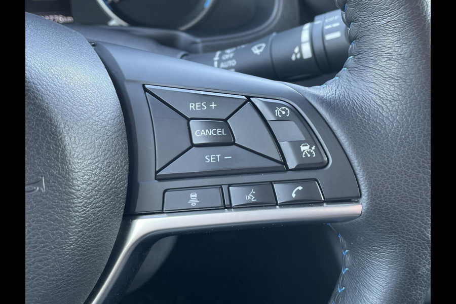 Nissan Leaf e+ N-Connecta 62 kWh