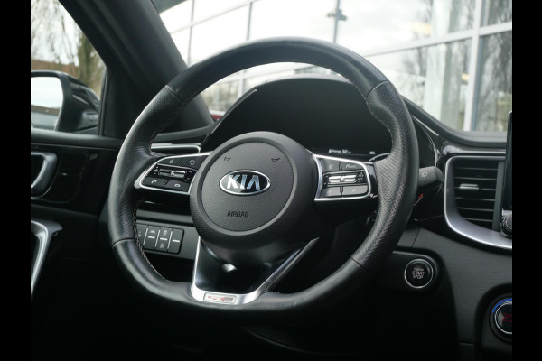 Kia ProCeed 1.0 T-GDI GT-Line | Schuif/open Dak | Stoel-Stuur verw | 17''LM | Navi | Carplay |