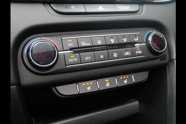 Kia ProCeed 1.0 T-GDI GT-Line | Schuif/open Dak | Stoel-Stuur verw | 17''LM | Navi | Carplay |