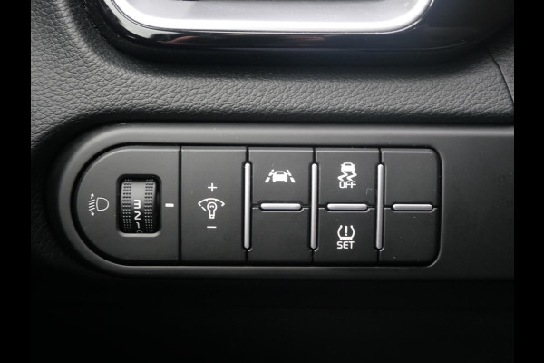 Kia ProCeed 1.0 T-GDI GT-Line | Schuif/open Dak | Stoel-Stuur verw | 17''LM | Navi | Carplay |