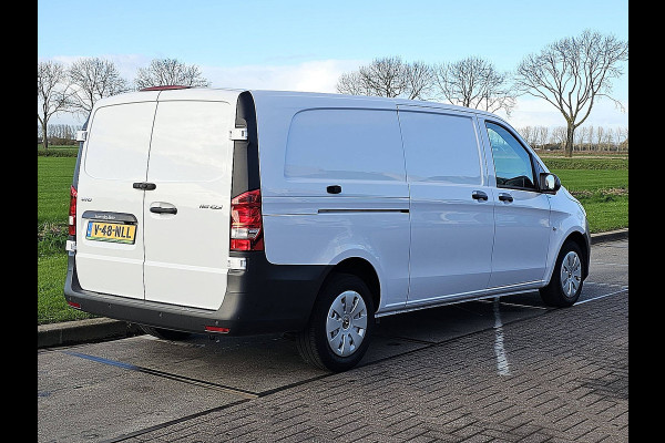 Mercedes-Benz Vito 116 CDI L3 ac aut. EURO6 carplay