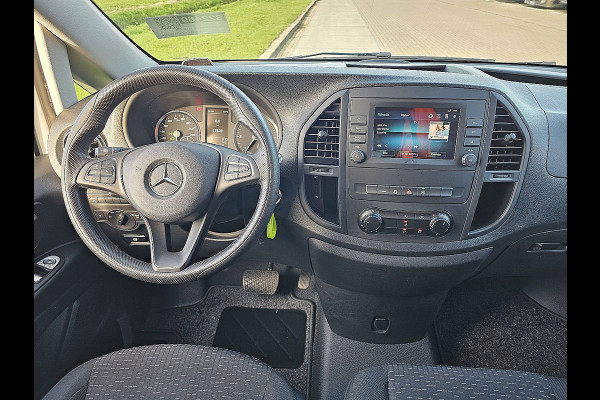 Mercedes-Benz Vito 116 CDI L3 ac aut. EURO6 carplay