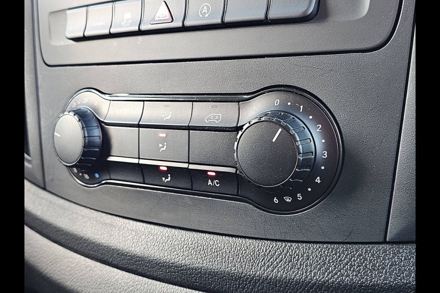 Mercedes-Benz Vito 116 CDI L3 ac aut. EURO6 carplay