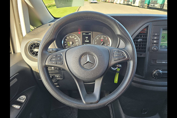 Mercedes-Benz Vito 116 CDI L3 ac aut. EURO6 carplay